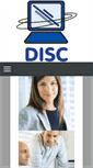 Mobile Screenshot of deurainfosec.com